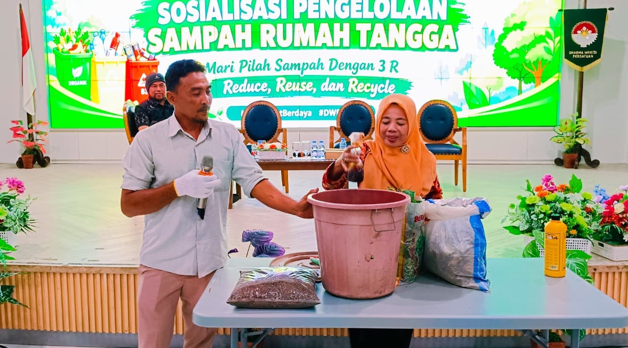 Foto berita