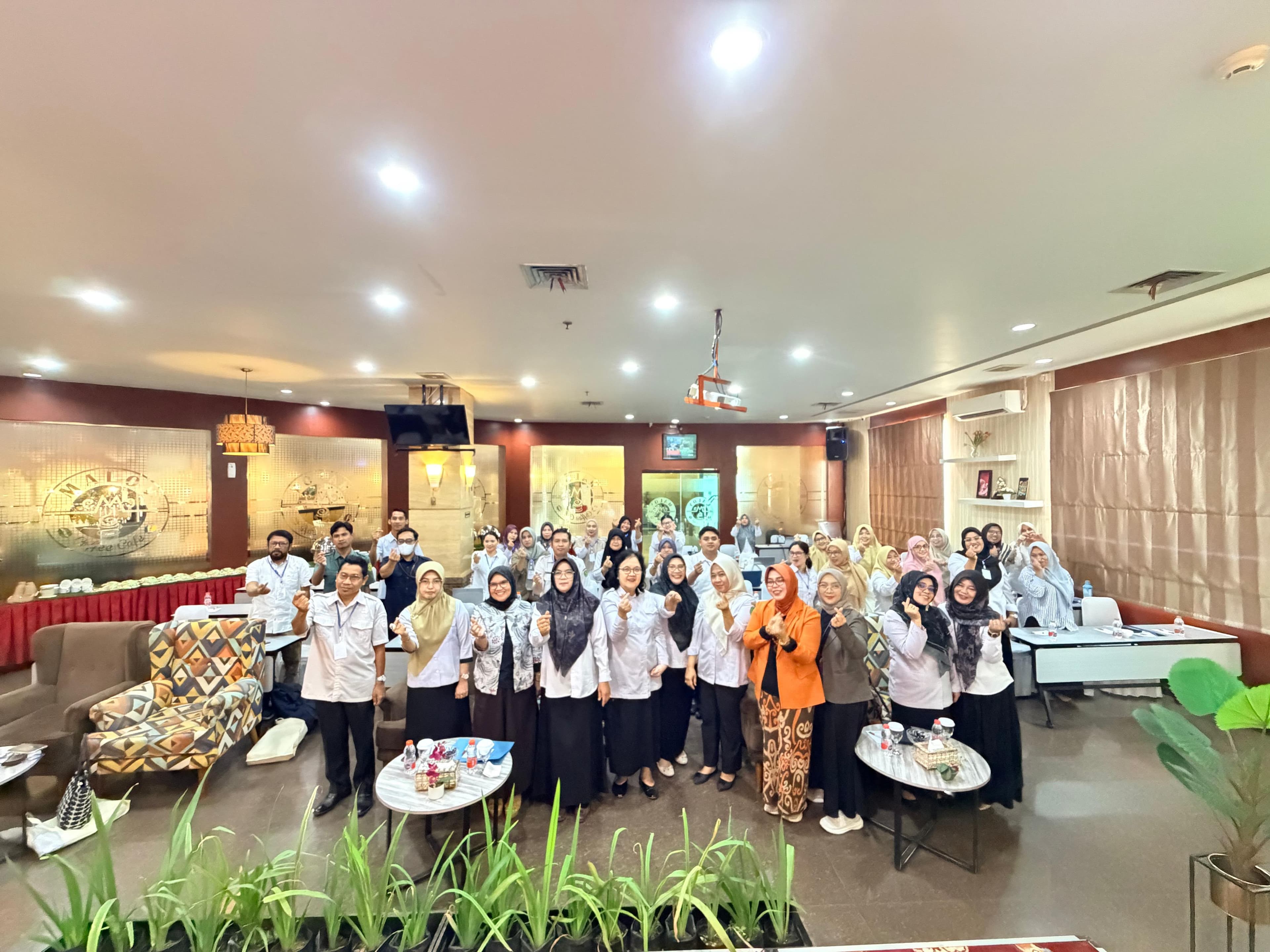 Foto berita